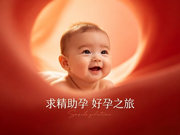椒江求精助孕科学助孕 开启专属好孕之旅