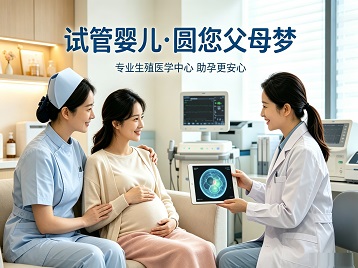椒江辅助生育服务 试管婴儿行业的兴起背景、发展与未来展望